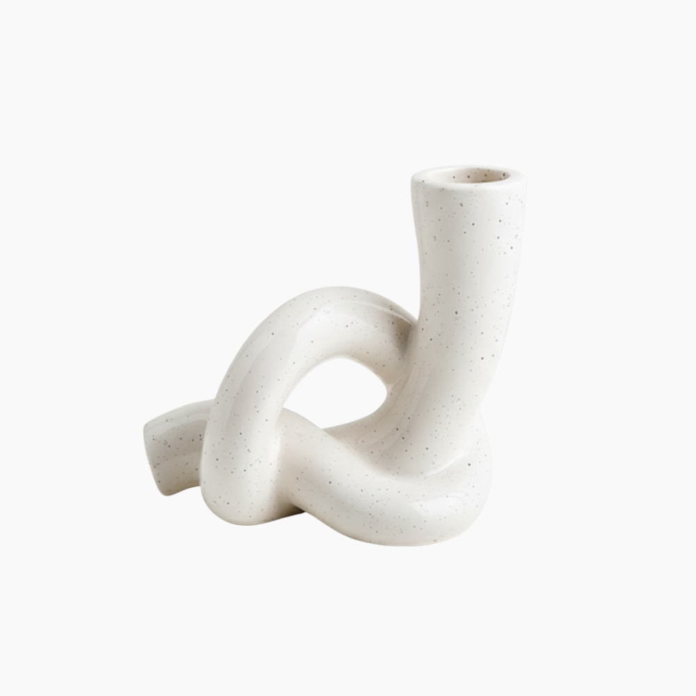 ATELIER Boho Ljusstake