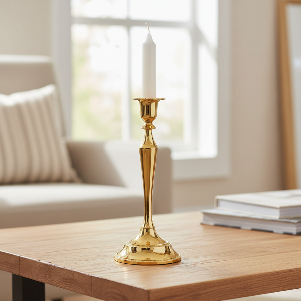 REGALIA Ljusstake klassisk